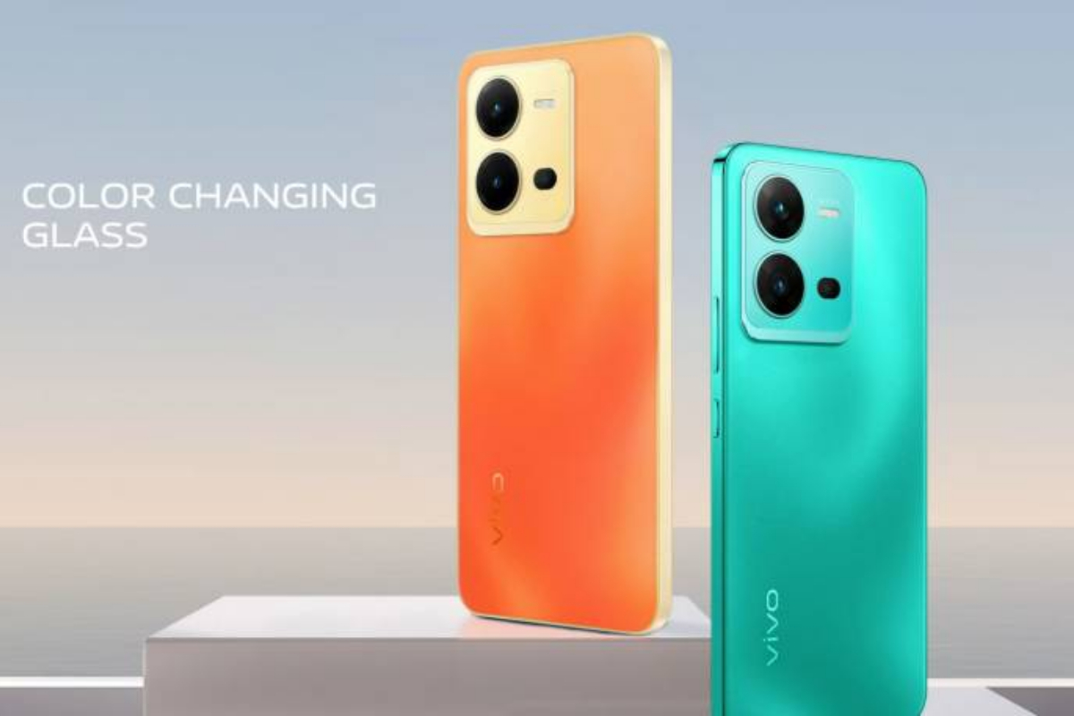 Vivo V25e price in Pakistan August 2023