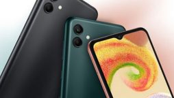 Samsung Galaxy A05 price in Pakistan