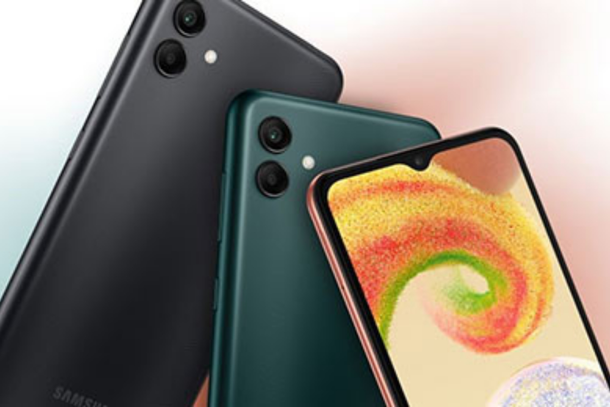Samsung Galaxy A05 price in Pakistan
