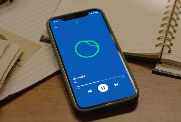 Spotify’s AI DJ feature extends beta to 50 more countries
