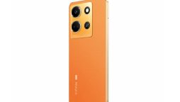 Infinix Note 30 price in Pakistan & specifications