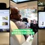 Uber Driver’s Creative Game Delights Passengers