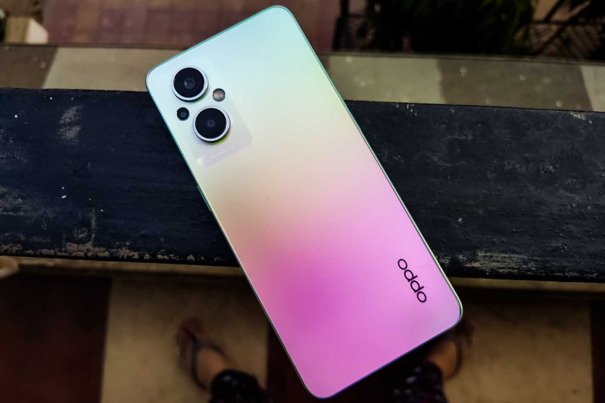 Oppo F21 Pro price in Pakistan & features