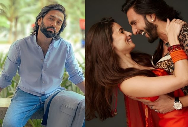 Nakuul Mehta