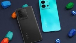 Vivo Y22t price in Pakistan & specifications