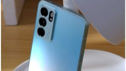 Oppo Reno 6 price in Pakistan - August 2023