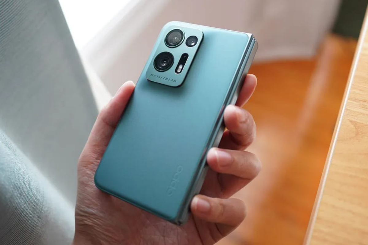Oppo Find N3 certified with 100 W charging support