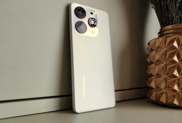 Tecno Spark 10 price in Pakistan & specifications