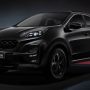 KIA Sportage Black Limited Edition latest price in Pakistan