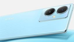 Vivo Y22t price in Pakistan & specs