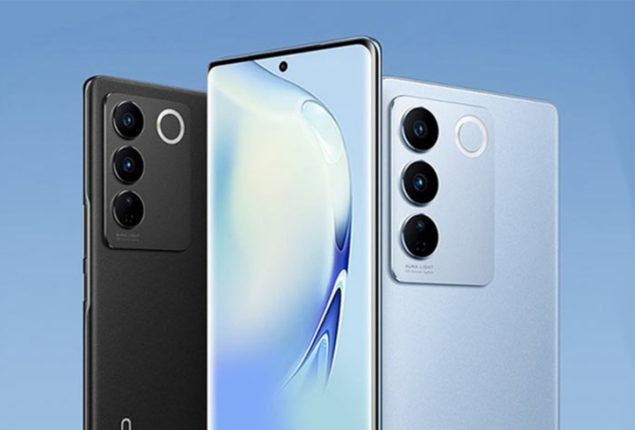 Vivo V29 Pro price in Pakistan & specs