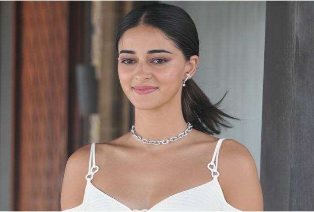 Ananya Panday