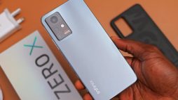 Infinix Zero X Neo price in Pakistan & features
