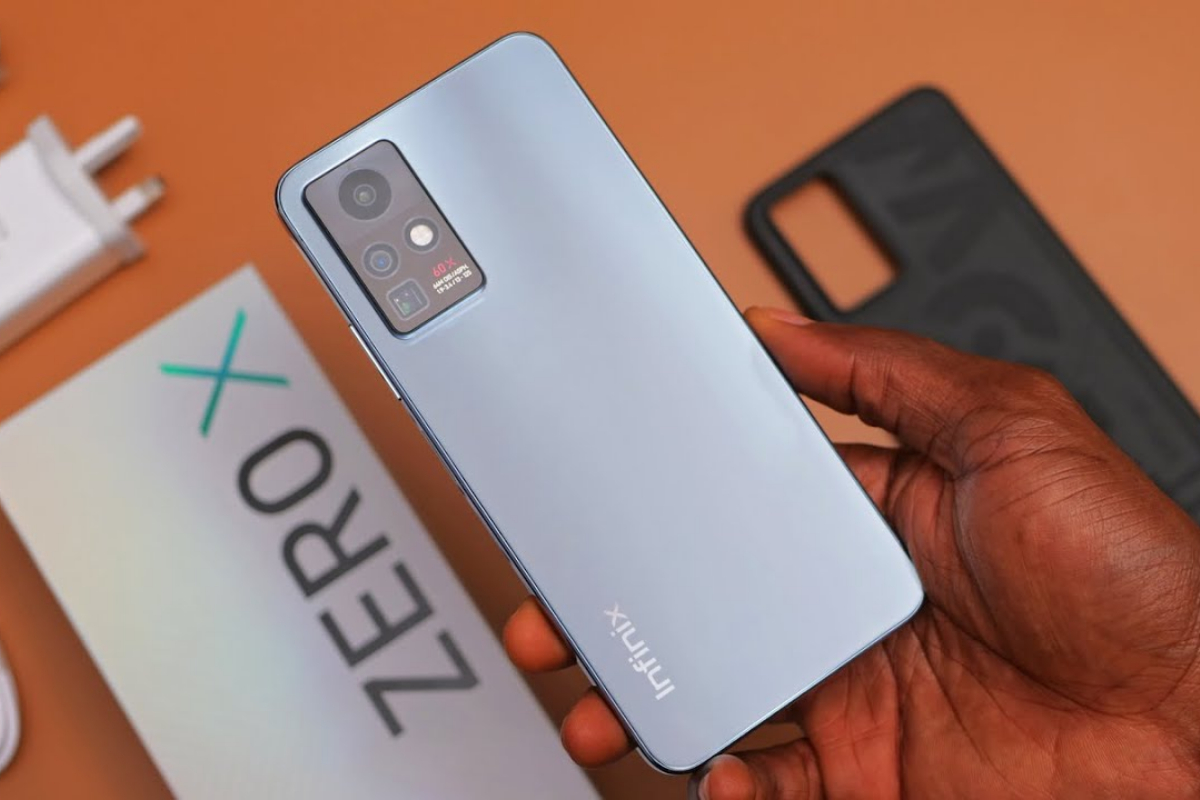 Infinix Zero X Neo price in Pakistan & features