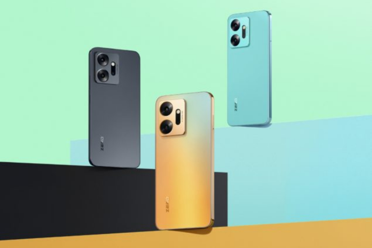 Infinix Zero 30 price in Canada & features