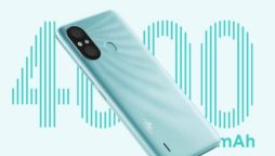 Itel A49 price in Pakistan August 2023