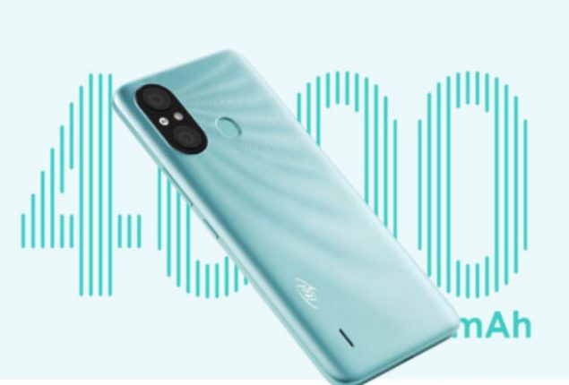 Itel A49 price in Pakistan August 2023