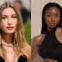 Hailey Bieber Stands Up for Normani Against Racist Comment