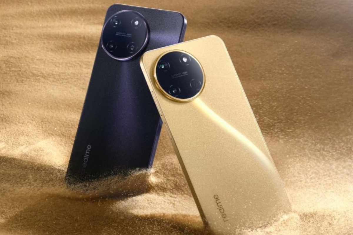 Realme 11 5G price in Pakistan & features