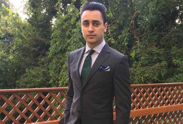 Imran Khan Redefines Film Bond: Less Influenced, More Intuitive