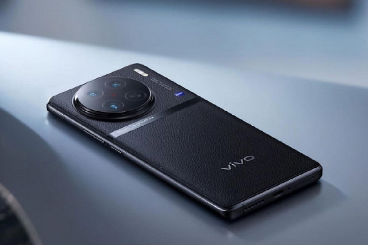 Vivo X100 Pro price in Pakistan & features
