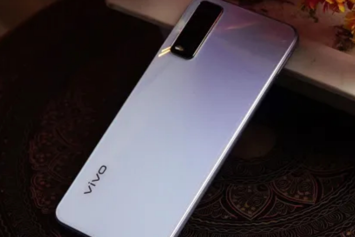 Vivo Y20 price in Pakistan August 2023