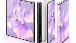 Honor Magic Vs 2 receives certification for its 35W fast charging speeds