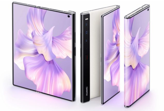 Honor Magic Vs 2 receives certification for its 35W fast charging speeds
