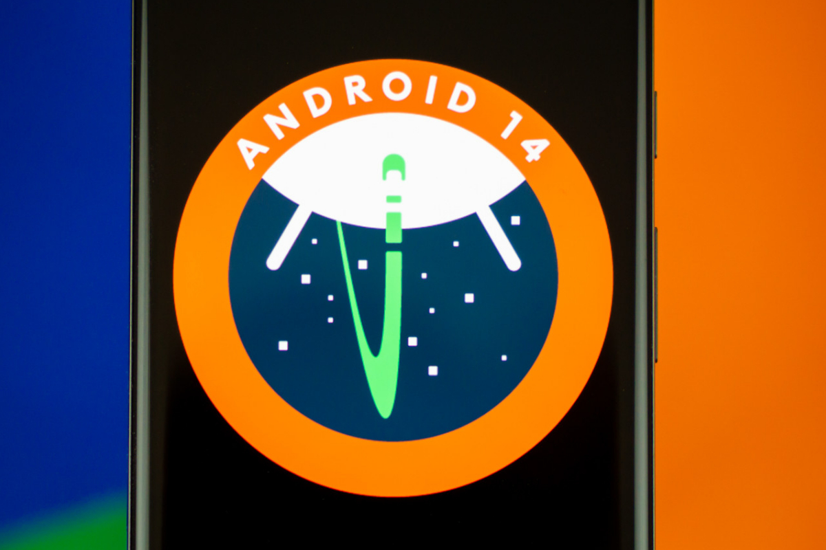 Android 14 Beta 5.2