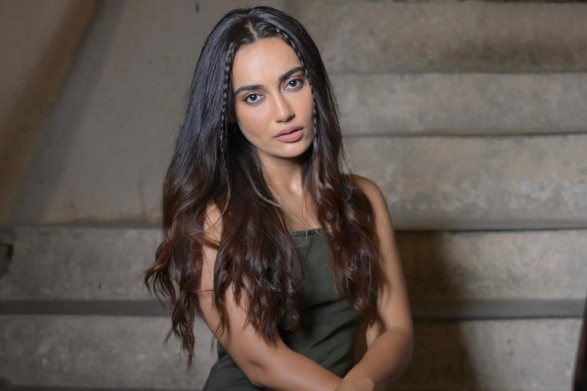 Surbhi Jyoti