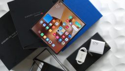 Xiaomi Mix Fold 3 price in Pakistan & specifications