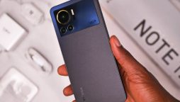 Infinix Note 12 VIP price in Pakistan & specs