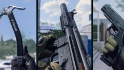 Modern Warfare II