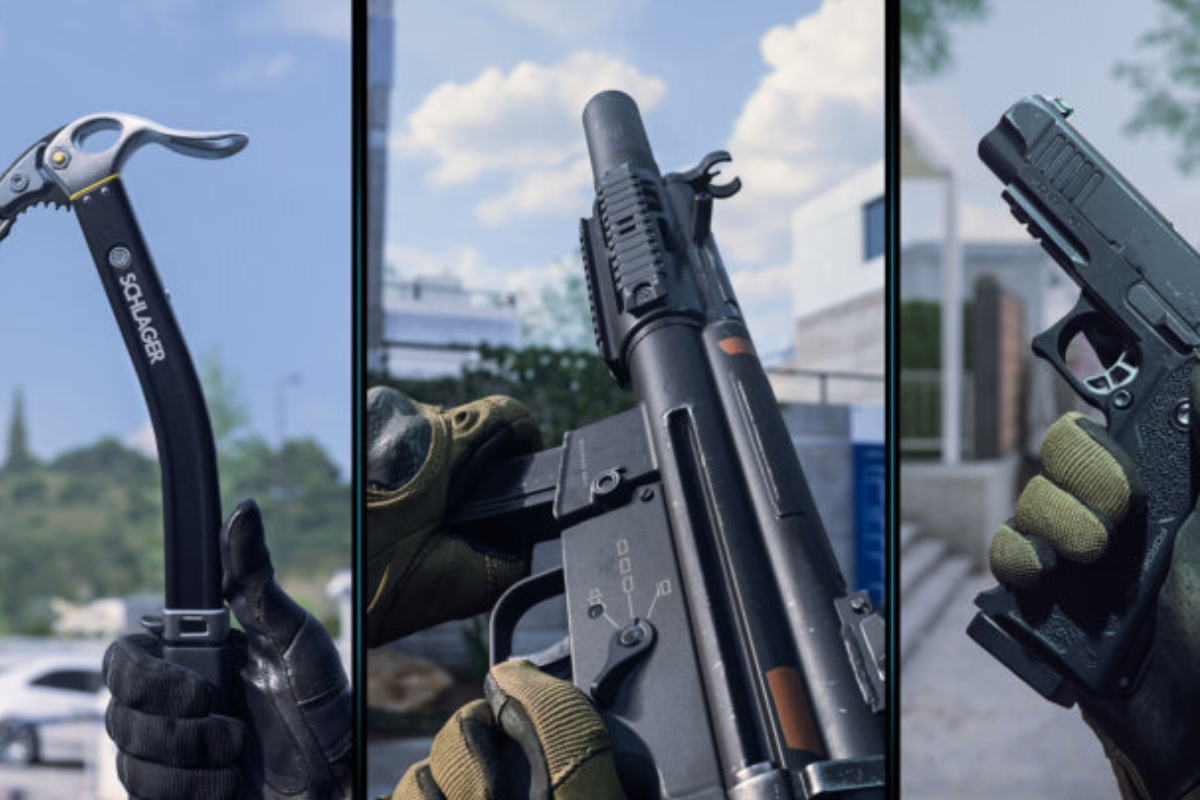 Modern Warfare II