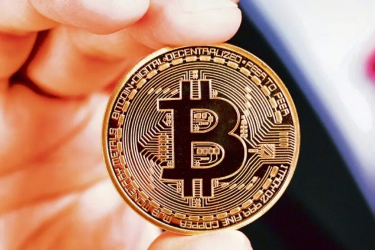 Bitcoin Price Prediction