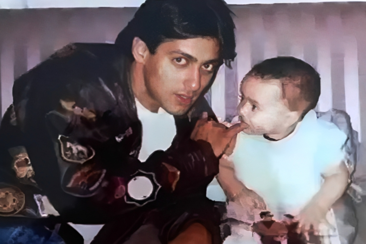 Salman Khan's