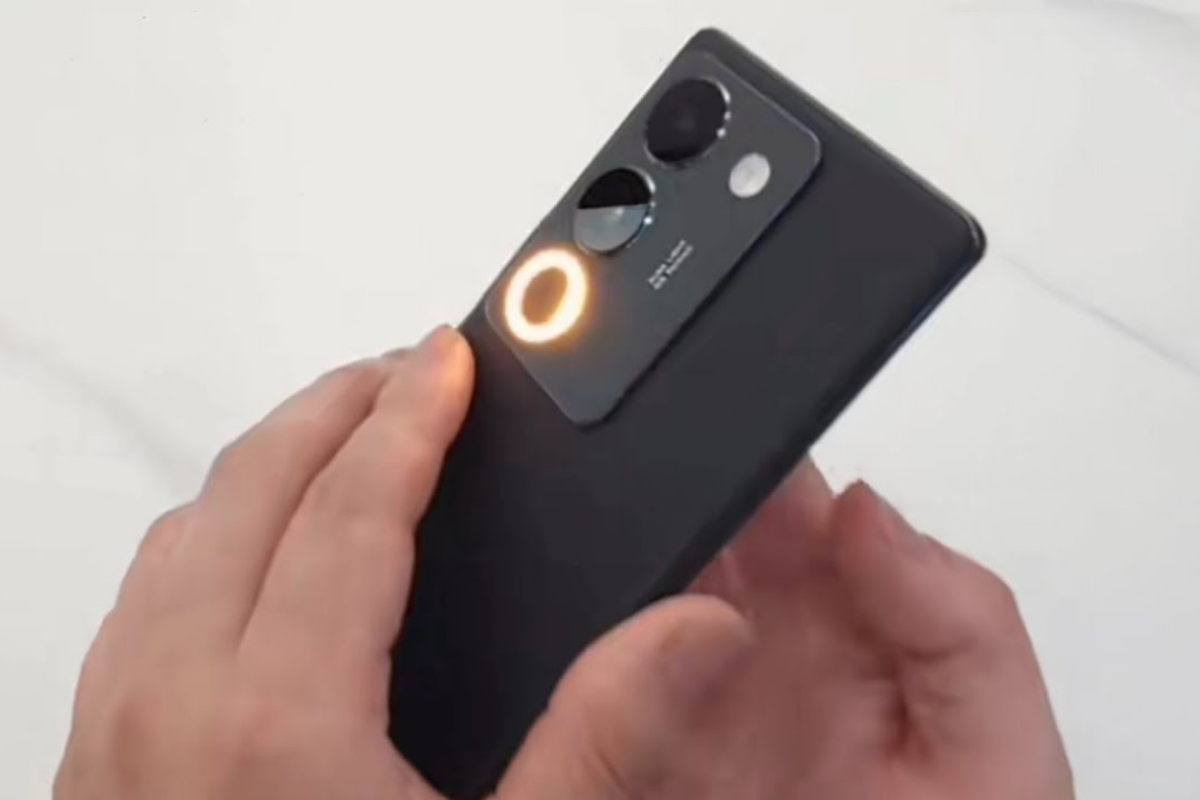 Vivo V29 Pro price in Pakistan