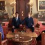 Matthew López Explains Film Cuts for ‘Red, White & Royal Blue’