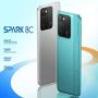 Tecno Spark 8C price in Pakistan & Specifications