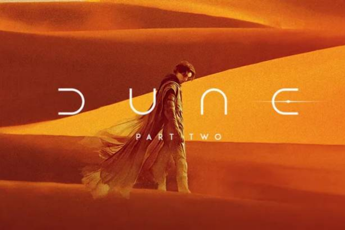 Dune: Part Two