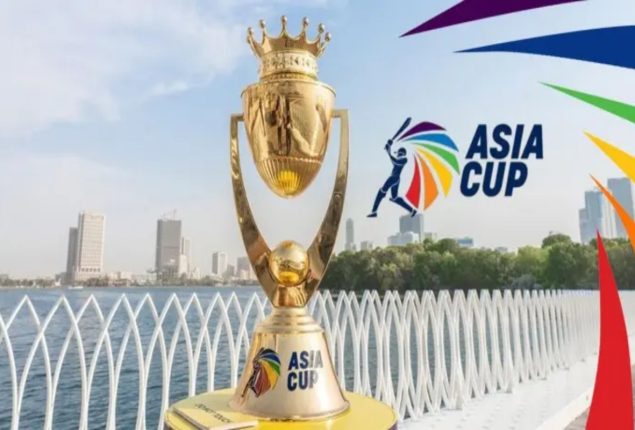 Asia Cup 2023 Teams’ Arrival Dates in Pakistan Unveiled