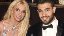 Britney Spears Plans ‘Iconic’ Project Amid Sam Asghari Divorce