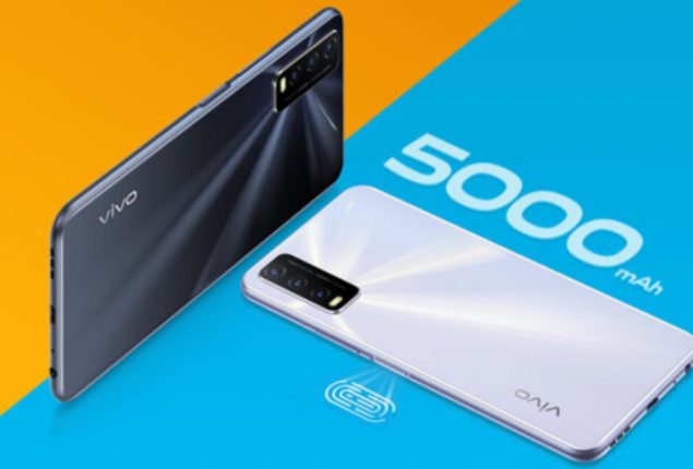 Vivo Y20 price in Pakistan & features