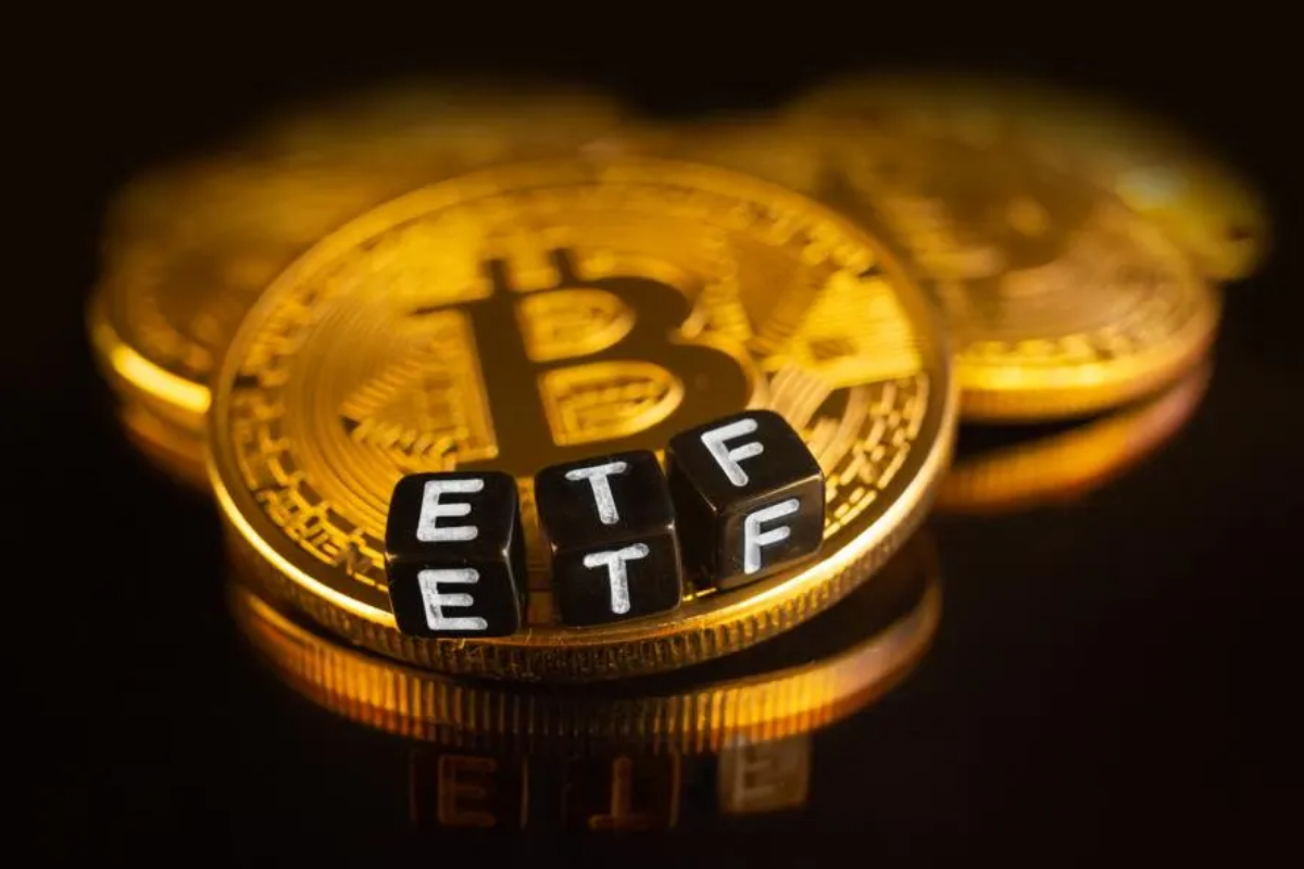 Jacobi Bitcoin ETF