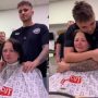 Sons Shave Heads to Support Mom’s Cancer Battle