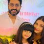 Aishwarya Teaches Aaradhya the Bachchan Legacy