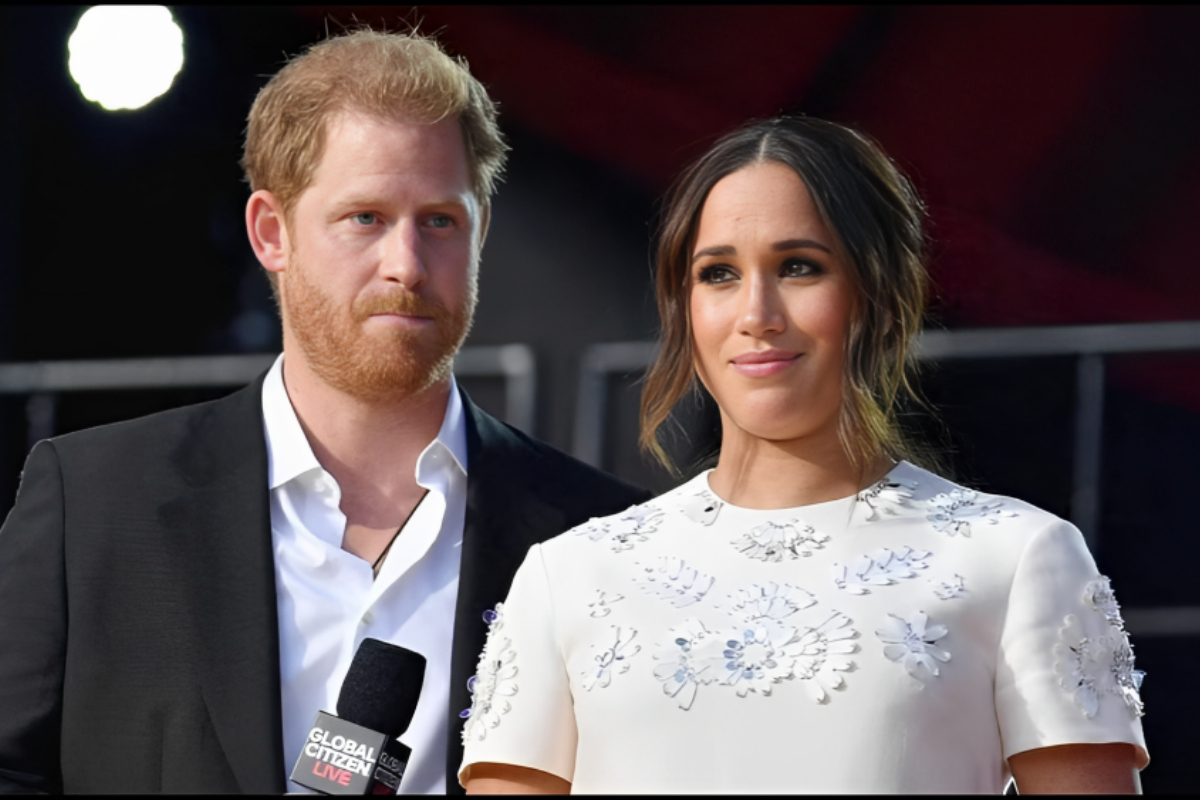 Meghan Markle