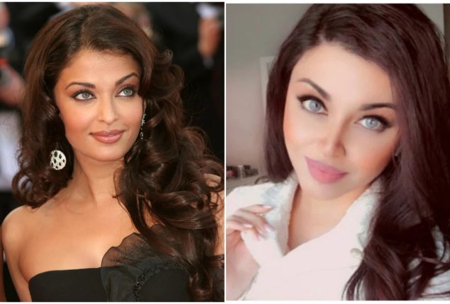Aishwarya Rai’s Pakistani Lookalike Opens Up About Future Plans