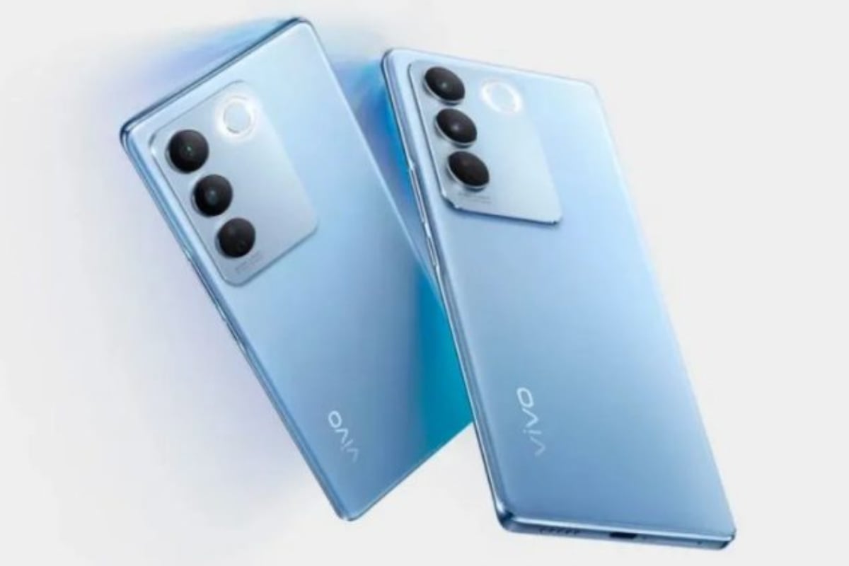 Vivo V29 Lite price in Pakistan & features