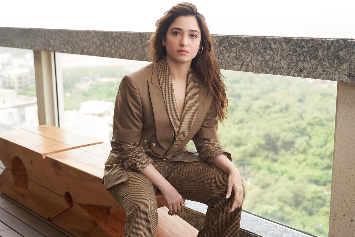 Tamannaah Bhatia